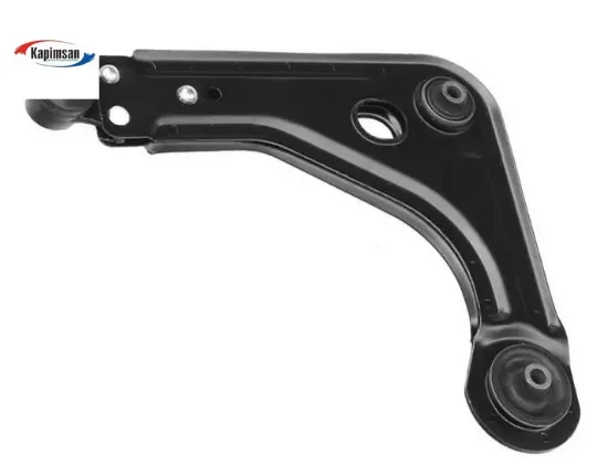 Salıncak sac sol fıesta ııı 90 94 uc cıvata rotıllı mekanık kapımsan 94fx3051eb/ 7152281/ 1054989 resmi