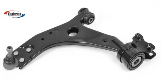 On alt salıncak sol komple focus ıı cmax 04 11 c30 06 12 c70 ıı s40 ıı v50 04 18mm rotıllı kapımsan 4m513a424bb/ 1328381/ 1332075/ 3121297 resmi