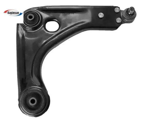 Alt salıncak sağ rotilli street ka 1.6 02-05 kapımsan 1209246/ 1255371/ 3s513051aa resmi