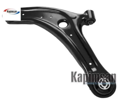 On alt salıncak rotıllı sol fıesta ıv 2017- kapımsan h1bc3051ad/ 2112614 resmi