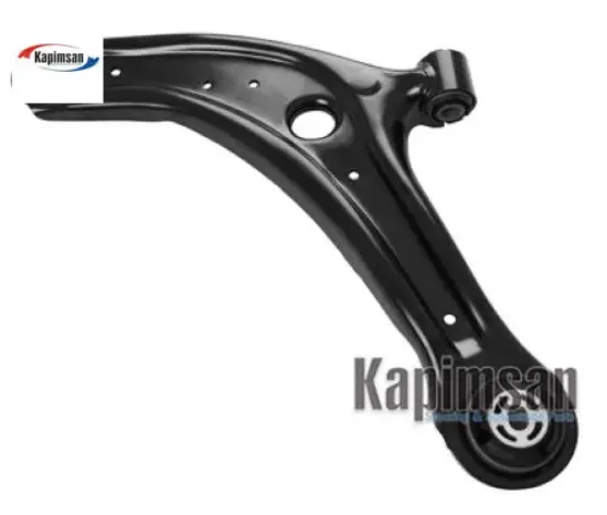 On alt salıncak rotıllı sol fıesta ıv 2017- kapımsan h1bc3051ad/ 2112614 resmi