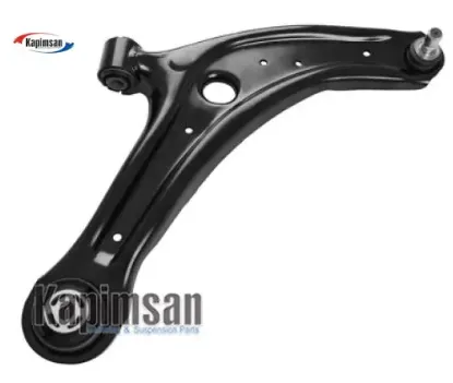 On alt salıncak komple sag fıesta vıı ce1 2017- kapımsan h1bc3042ad/ 2112616 resmi