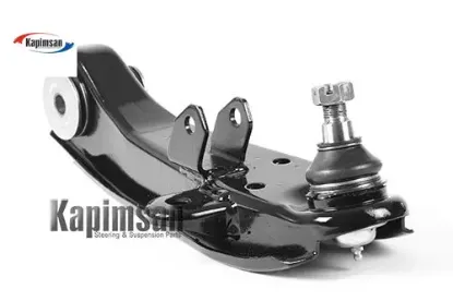 Alt salıncak komple sol h100 92 l300 93 minibüs kapımsan 5451043150/ 5451043152/ mb598017 resmi