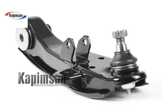 Alt salıncak komple sol h100 92 l300 93 minibüs kapımsan 5451043150/ 5451043152/ mb598017 resmi