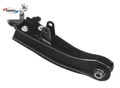 Alt salıncak sol starex panelvan 97 kapımsan 545004a600/ 545004a801 resmi