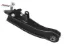 Alt salıncak sol starex panelvan 97 kapımsan 545004a600/ 545004a801 resmi