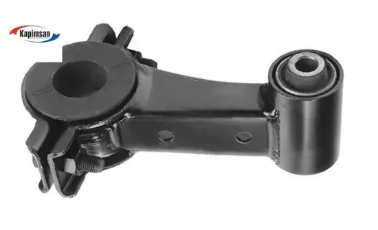 Vıraj demır ayagı on sag ml-class w163 98 05 kapımsan a1633200190 resmi