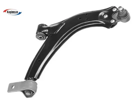 Alt salıncak sağ rotilli 18 mm. Hidrolik p 306 93 kapımsan 3521.E3 resmi