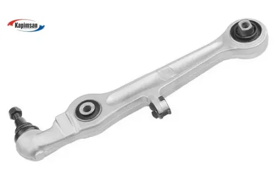 Alt salıncak alüminyum sol-sağ passat ıv 97 kapımsan 8e0407151e resmi