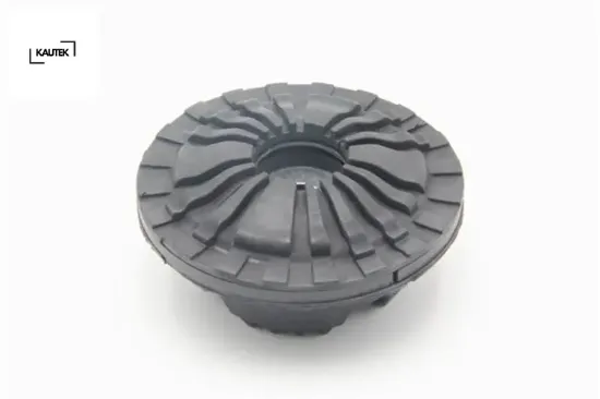 Amortisör tablası ön a4-a5-q5 2008 kautek 8k0412377a/ 8k0412377c resmi