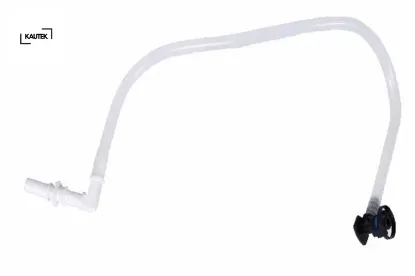 Yakıt filtre bağlantı hortumu 206-306-partner-expert-berlıngo ı-ıı-xsara ı-ıı-jumpy ı-ıı dw8 kautek 1579.Q4 resmi
