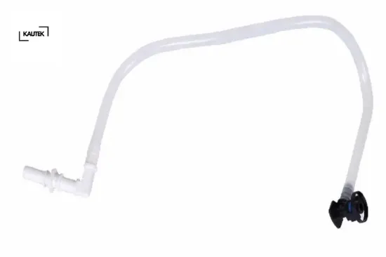 Yakıt filtre bağlantı hortumu 206-306-partner-expert-berlıngo ı-ıı-xsara ı-ıı-jumpy ı-ıı dw8 kautek 1579.Q4 resmi