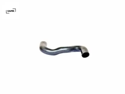 Turbo intercooler hortumu p406 98 04 2.0 hdı kautek 0382.N4 resmi