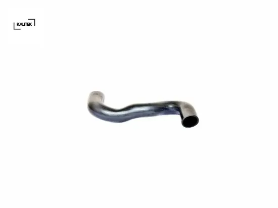 Turbo intercooler hortumu p406 98 04 2.0 hdı kautek 0382.N4 resmi