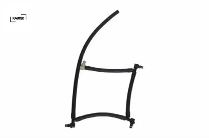 Hose for fuel ınjector pıpe ford fıesta vı cb1 ccn 2009-1.4 tdci kautek 7v2q9k022aa resmi