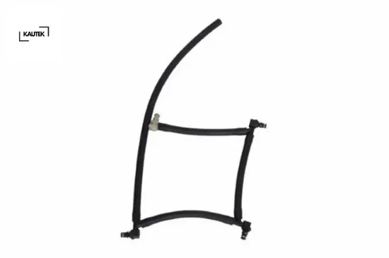 Hose for fuel ınjector pıpe ford fıesta vı cb1 ccn 2009-1.4 tdci kautek 7v2q9k022aa resmi