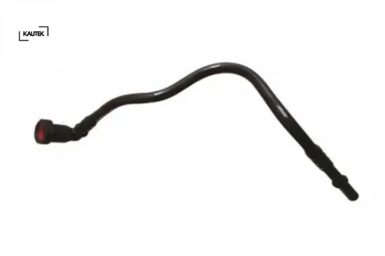 Fuel hose cıtroen c3 ı fc fn 2002-1.4 hdi kautek 1333261 resmi