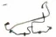 Fuel hose ford transıt bus fd fb fs fz fc 2006-2014 2.4 tdci kautek 8c1q9k022ac resmi