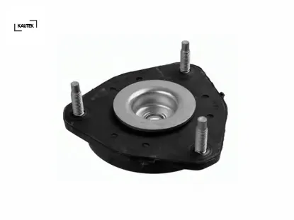 Amortisör takozu ön transıt v347-348 2006-2014 kautek 1488960/ 1377973/ 1488960 resmi