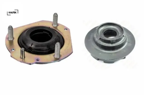 Ön amortisör takozu fıesta vıı 1.1 ti-vct 17 1.0 ecoboost 17 1.5 tdci 17 rulmanlı kıt kautek h1bc3k155ab/ h1bc3k099ab/ h1bc3k155ac resmi