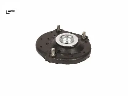 Amortısor takozu on sol rulmansız nemo 2008- kautek 51890881/ 51839975/ 51890881 resmi