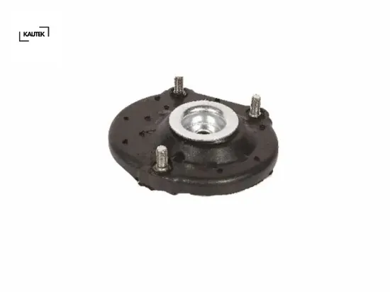 Amortısor takozu on sol rulmansız nemo 2008- kautek 51890881/ 51839975/ 51890881 resmi