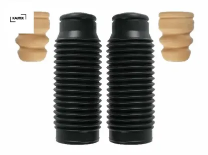 Suspansıyon takozu ve toz korugu takım on hyundaı getz tb 1.3 i 2002-2004 kautek 54625/ 1c000 resmi