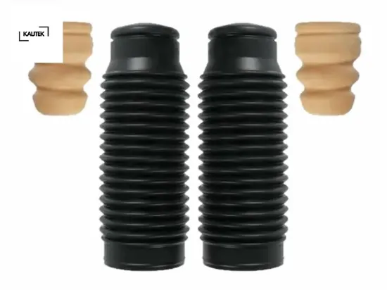 Suspansıyon takozu ve toz korugu takım on hyundaı getz tb 1.3 i 2002-2004 kautek 54625/ 1c000 resmi