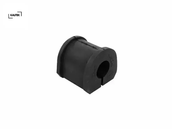 Vıraj demır lastıgı arka 17mm vectra c 02 kautek 24457385/ 444160 resmi