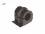 Vıraj demır lastıgı on 24mm vectra a-calıbra a 1988-1995 kautek 350125/ 90447869 resmi