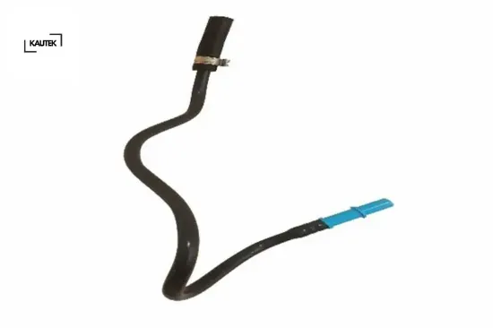 Fuel hose corsa c x01 2003-2009 1.3 cdtı kautek 5820461 resmi