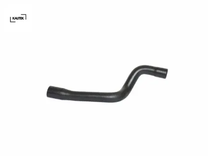 Radıator hose opel vectra b 101995-072002 1.6 ı kautek 1337533 resmi