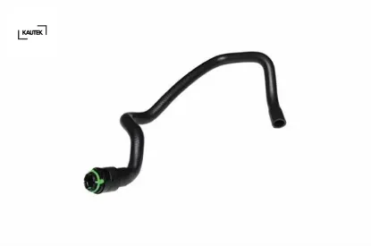 Heater outlet hose astra h a04 2004-2004 1.4 l48 kautek 6818572 resmi