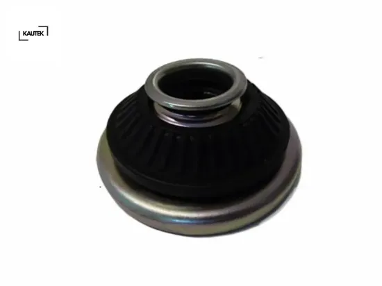 Ön amörtisör üst takozu ön astra h-zafıra b kautek 13186959/ 344543 resmi