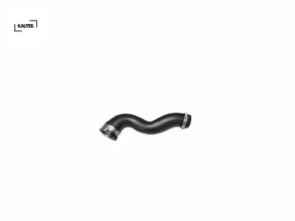 Turbo hava emme hortumu plastik parça hariç opel astra k 15> 1.6 cdtı b16dth kautek 13374650/ 39014321 resmi