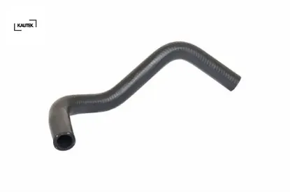 Yedek su depo hortumu 206 2a-c -1.1 i-1.4 i-1.6 i 98 12 kautek 1307.Wl resmi