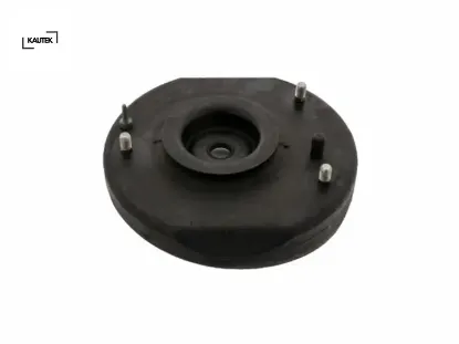 Amortisör takozu ön sol laguna ı 93 kautek 7700832419 resmi