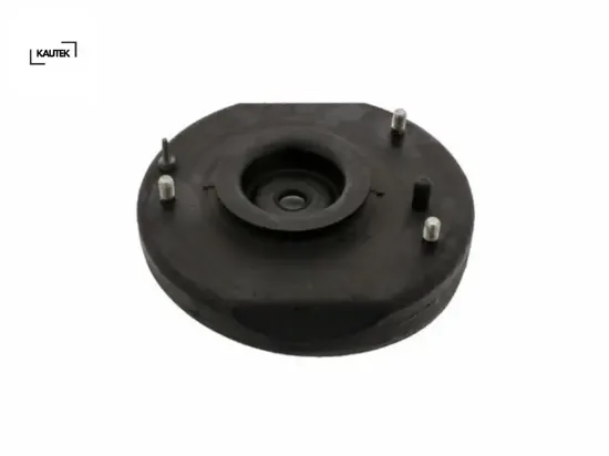 Amortisör takozu ön sol laguna ı 93 kautek 7700832419 resmi