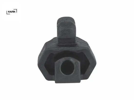 Egzoz takozu r19-megane ı kautek 7700785798 resmi