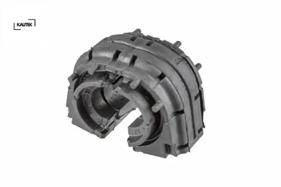 Viraj demir lastiği arka 22 mm golf5-golf6-jetta-passat-a3-leon 2004 kautek 1k0511327as resmi