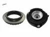 Amortisör takozu rulmanlı kiti caddy-golf 5-6-jetta-passat-leon-a3-superb 04-12 kautek 1k0412331c/ 6n0412249c/ 1k0412331b resmi