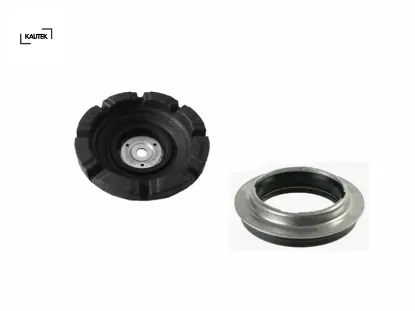 Ön amortisör takoz bilya transporter t5-t6 04 kautek 7h0412249a/ 7e0412249/ 7e0412331 resmi