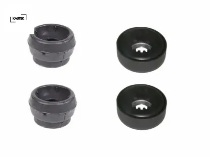 Amortisör takoz kiti takoz rulman golf ıv-bora-a3 1.6-1.8-1.8t-1.9 tdı ahw-akl-aeh agn-agu-atn kautek 1j0412331c/ 1j0412331cs/ 1j0412249 resmi