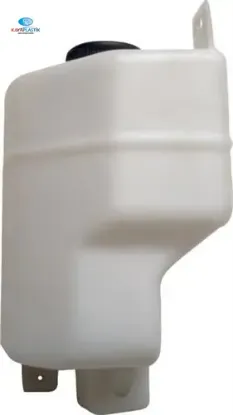 Cam su fiskiye depo m131 380 kaya plastık  resmi