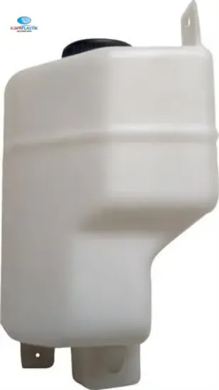 Cam su fiskiye depo m131 380 kaya plastık  resmi