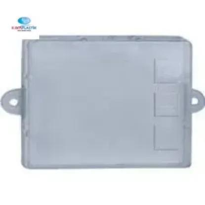 Sigorta kutu kapağı m131 dkş kaya plastık  resmi