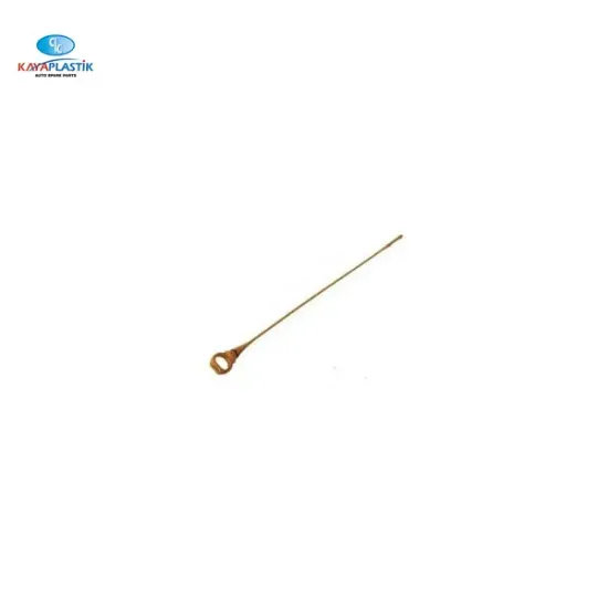 Yağ çubuğu 206-307 01 c3 02 xsara 03-05 1.4 hdi kaya plastık 1174,85 resmi