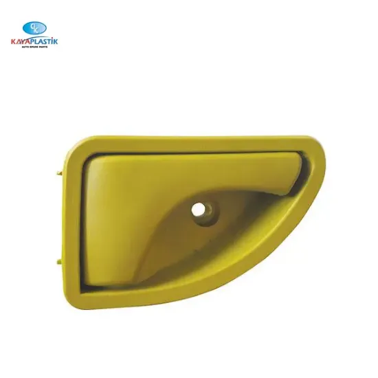 Kapı iç açma kolu sağ twingo kaya plastık  resmi