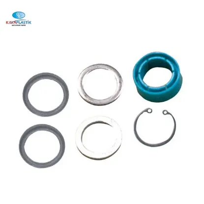 Direksiyon tamir takımı r12 kaya plastık 7701455252 resmi