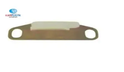 Geri vites kızağı r12 kaya plastık 7701348495 resmi